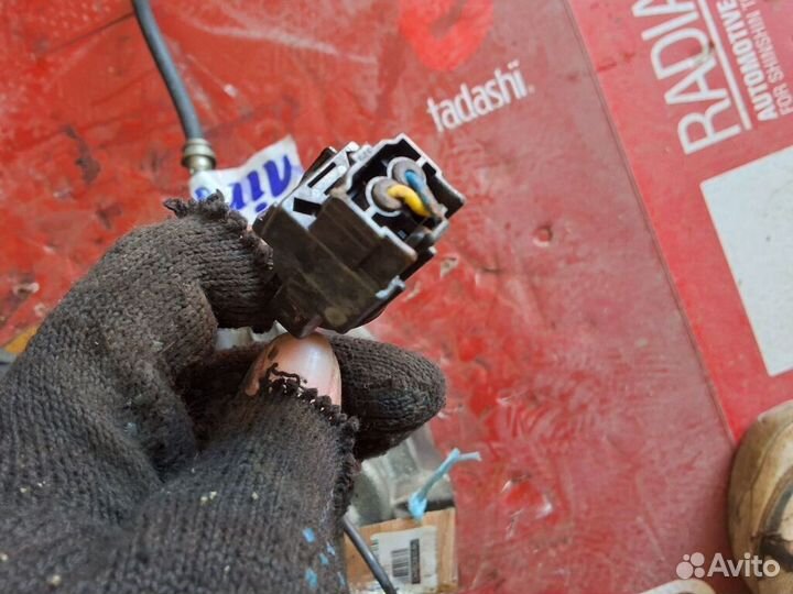 Ступица Mazda Atenza GJ2FW (Переднее Левое)