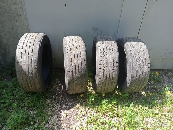Triangle TR292 235/55 R18