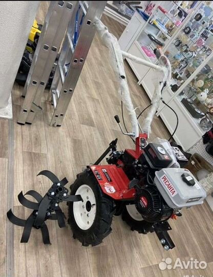 Мотоблоки Ресанта пониженная передача