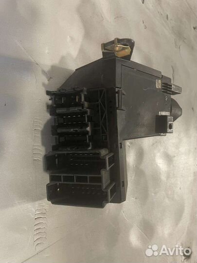 Блок управления света Mercedes w210