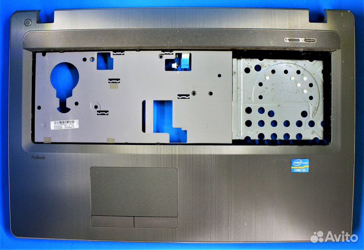 Топкейсы Б/У HP (1#)