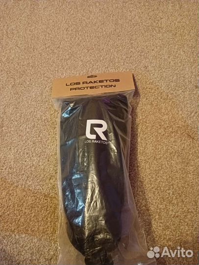 Защита голени И щиколотки