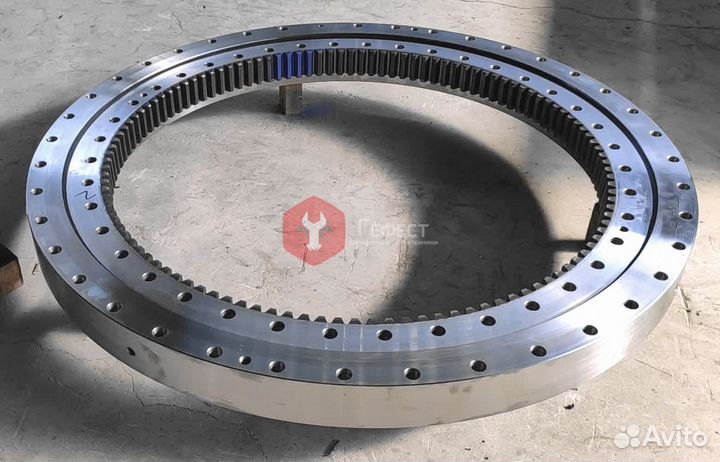 Поворотный круг 140109-00010A