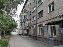 1-к. квартира, 31,5 м², 5/5 эт.