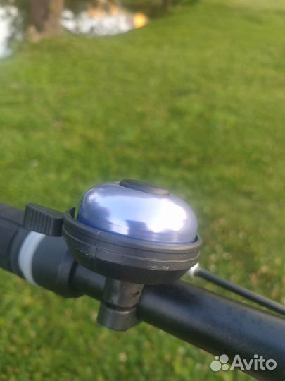 Велосипед складной Stern Compact 1