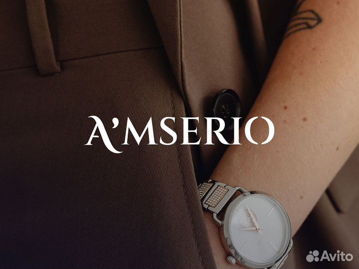 Логотип Фирменный стиль Дизайн полиграфии