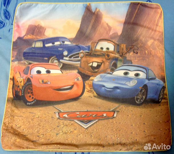 Продам подушку 