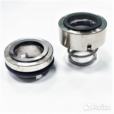 Уплотнитель насоса торцевой M37G-18 (33) W/W/FKM