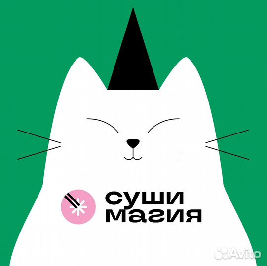 Администратор службы доставки
