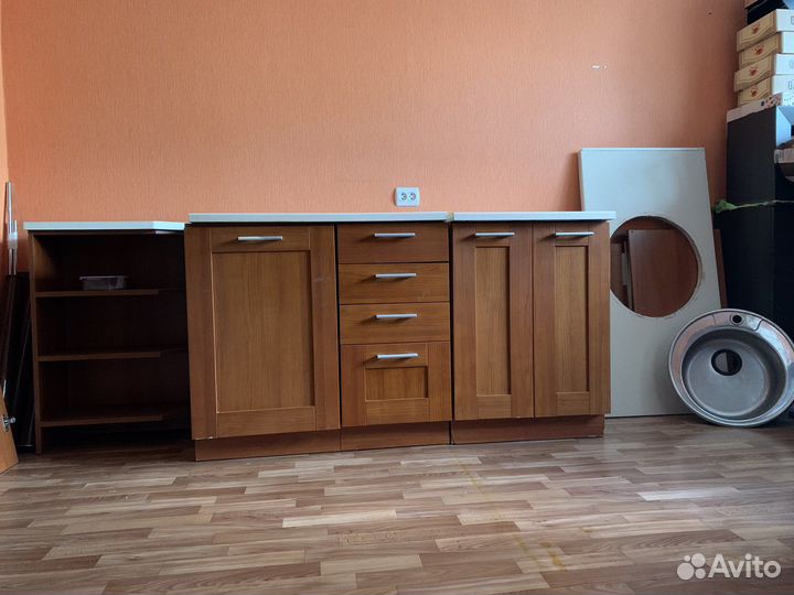Кухонный гарнитур