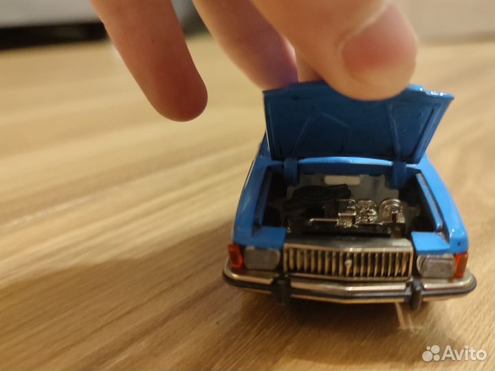 Волга газ 3102