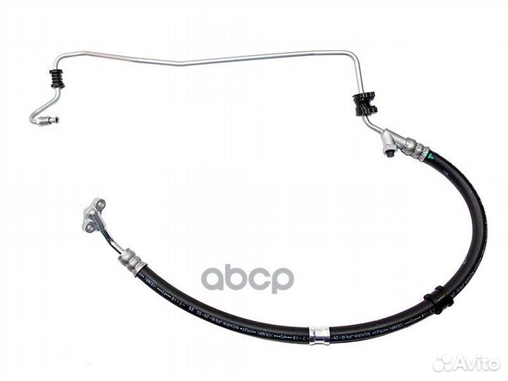 Шланг гур Honda Odyssey 98-04 ST-53713-S3N-013 Sat