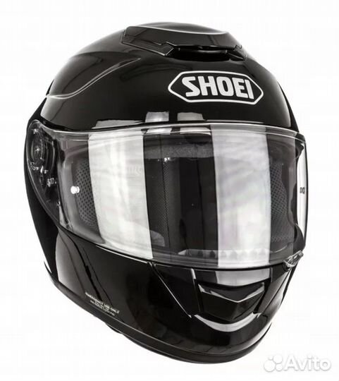 Шлем shoei gt air