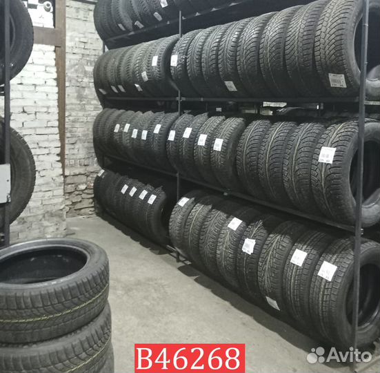 Nordman RS2 SUV 225/60 R18 102P