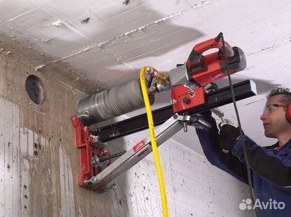 Установки Алмазного бурения