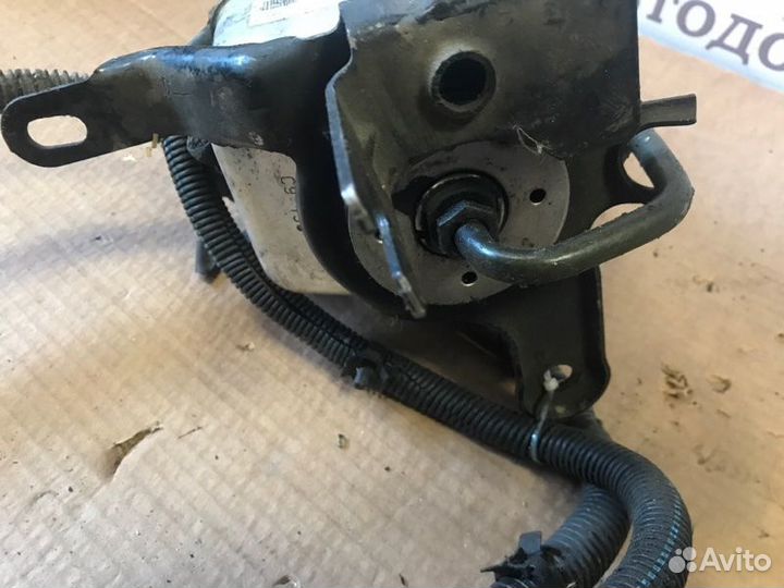 Насос гидроусилителя руля Opel Astra G 2001