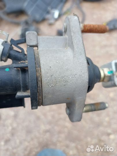 Цилиндр сцепления главный Chery Tiggo T11