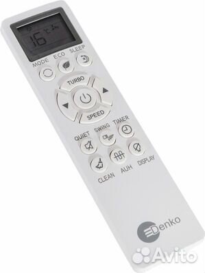 Denko Dragon QW-18 I (2024)