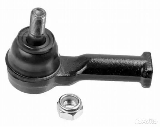 Lemforder 22696 02 Наконечник рулевой тяги перед п