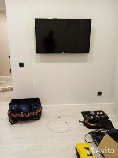 Мастер на час / Муж на час / Сантехник / Электрик