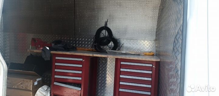 Выездной автосервис грузовой