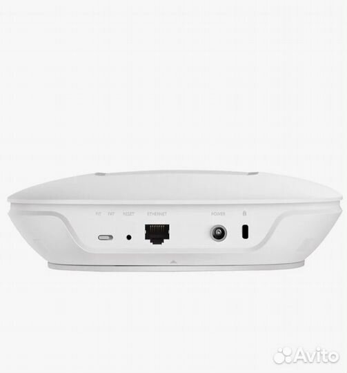 Wi-Fi точка доступа TP-link CAP300
