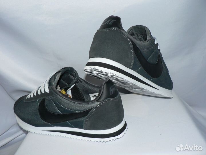 Nike Cortez 41(26.5см) / №632