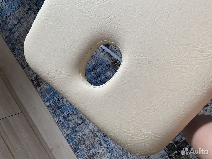 Кушетка массажная складная бу