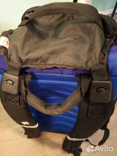 Рюкзак школьный Lego