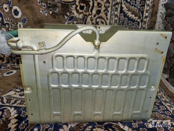 Испаритель холодильника зис Москва /ЗИЛ Москва