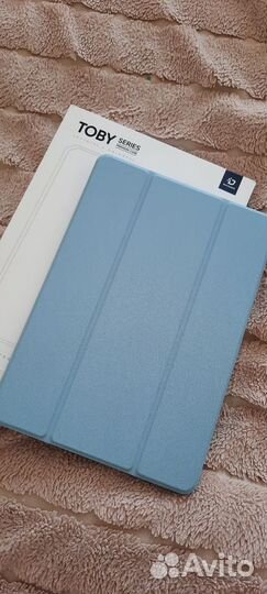 Чехол для планшета Samsung Galaxy Tab S7/ S8