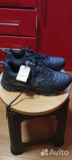 Кроссовки bona 43