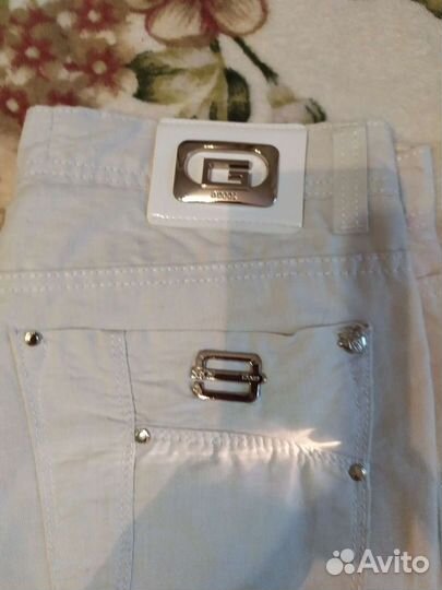 Джинсы женские новые 34 размер