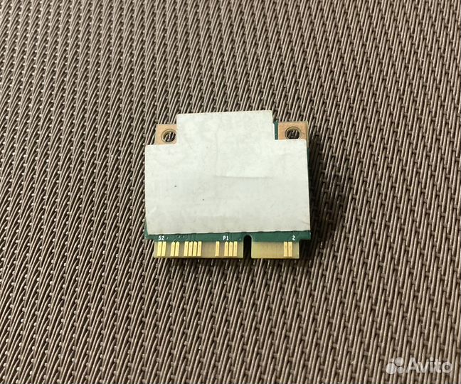 Wifi модуль для ноутбука (u40z032.03)