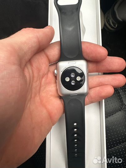 Apple watch 3