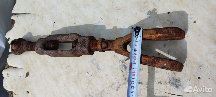 Раскос для задней навески трактора