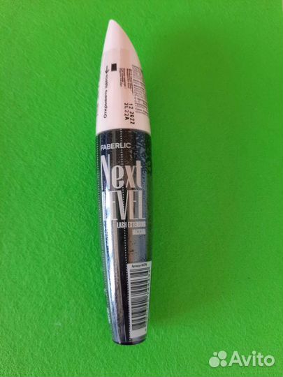 Тушь для ресниц новая