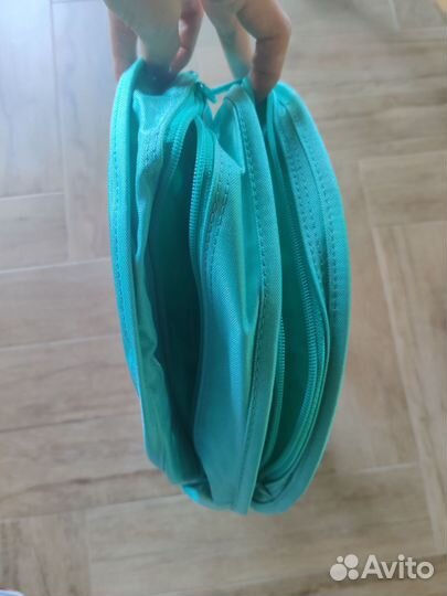 Винтаж Сумка Adidas для тенниса