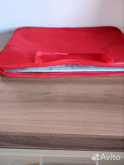 Сумка для художника