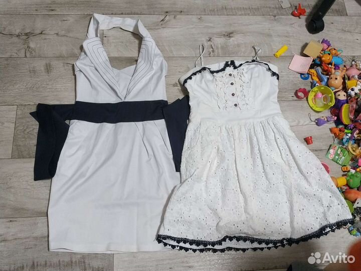 Платье женское