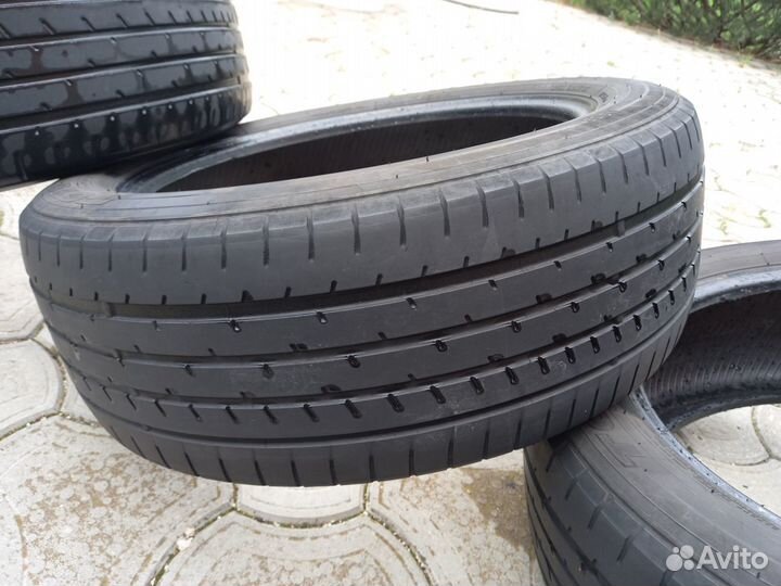 Toyo Proxes R36 225/55 R19