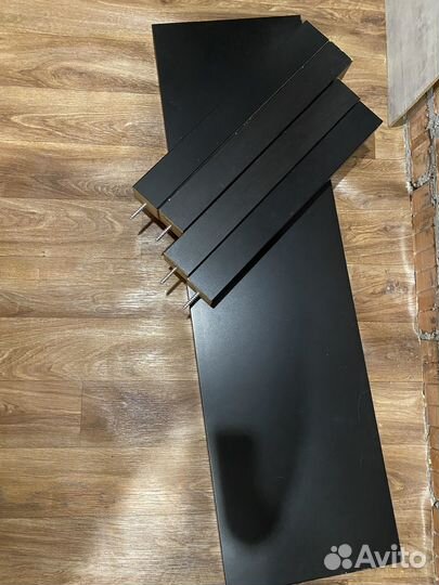 Полка напольная