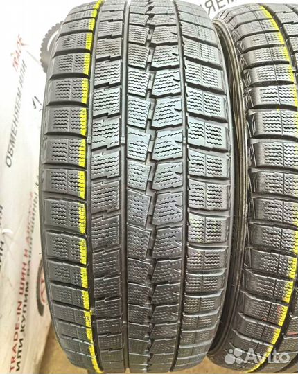 Dunlop Winter Maxx WM01 225/45 R18 91Q