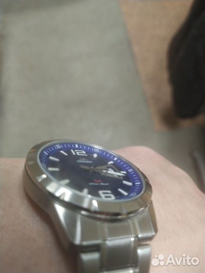 Часы мужские Orient