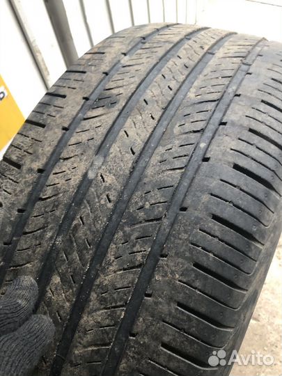 Hankook Dynapro HP2 RA33 265/50 R20 107V