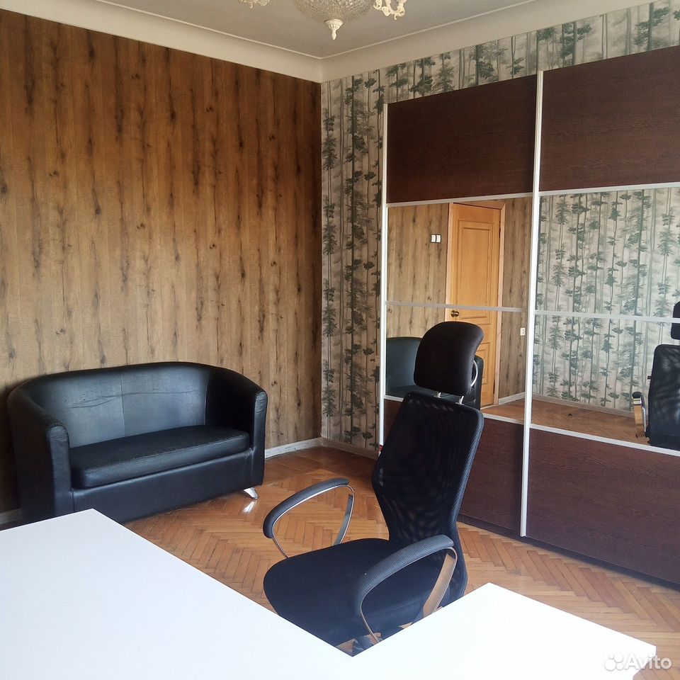 2-комнатная квартира, 62 м² — фото 3