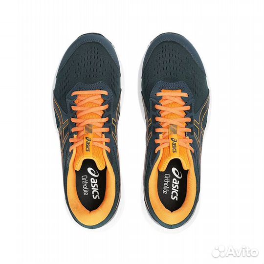 Кроссовки беговые мужские asics Gel-Contend 8 1011