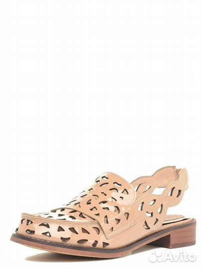 Туфли летние 38 раз