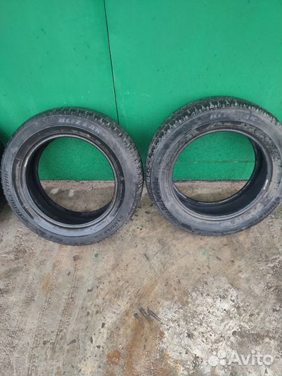 Bridgestone Blizzak WS-50 185/65 R15