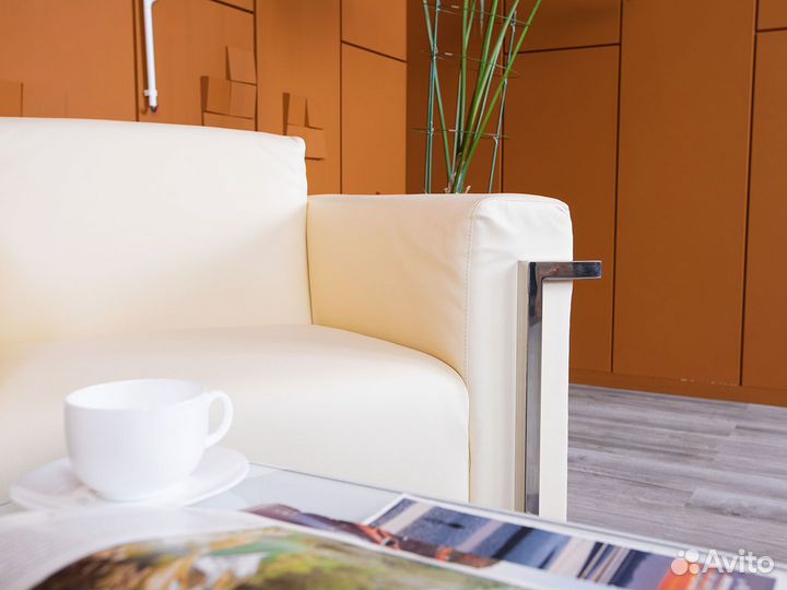 Комплект из 2-х мягких кресел